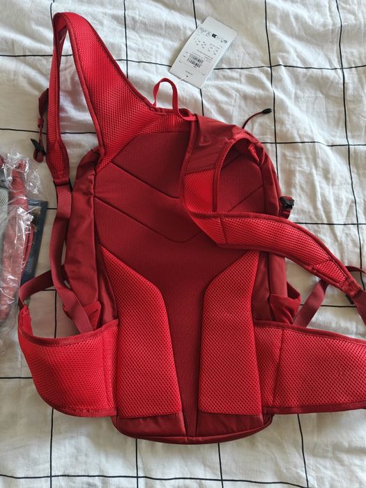 Rucsac Salomon Trailblazer 20 l, Rucsac copii Deuter Pico 5 l