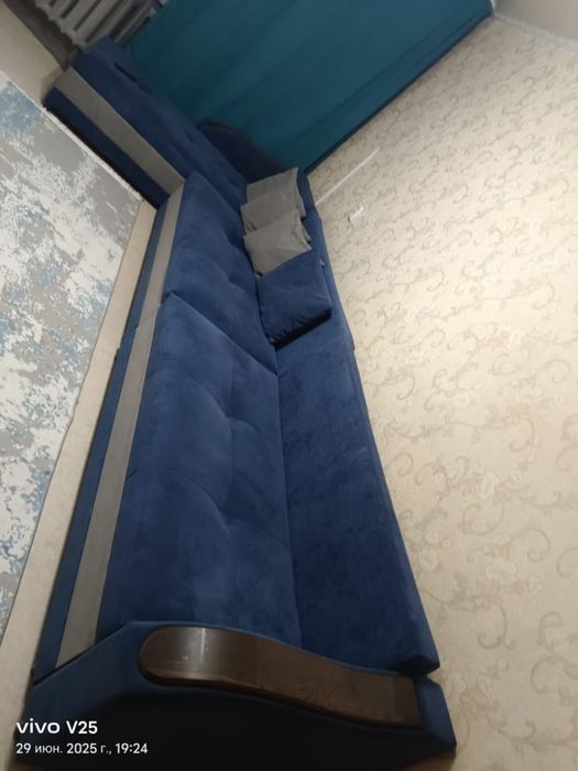 Угловой диван 4 метра