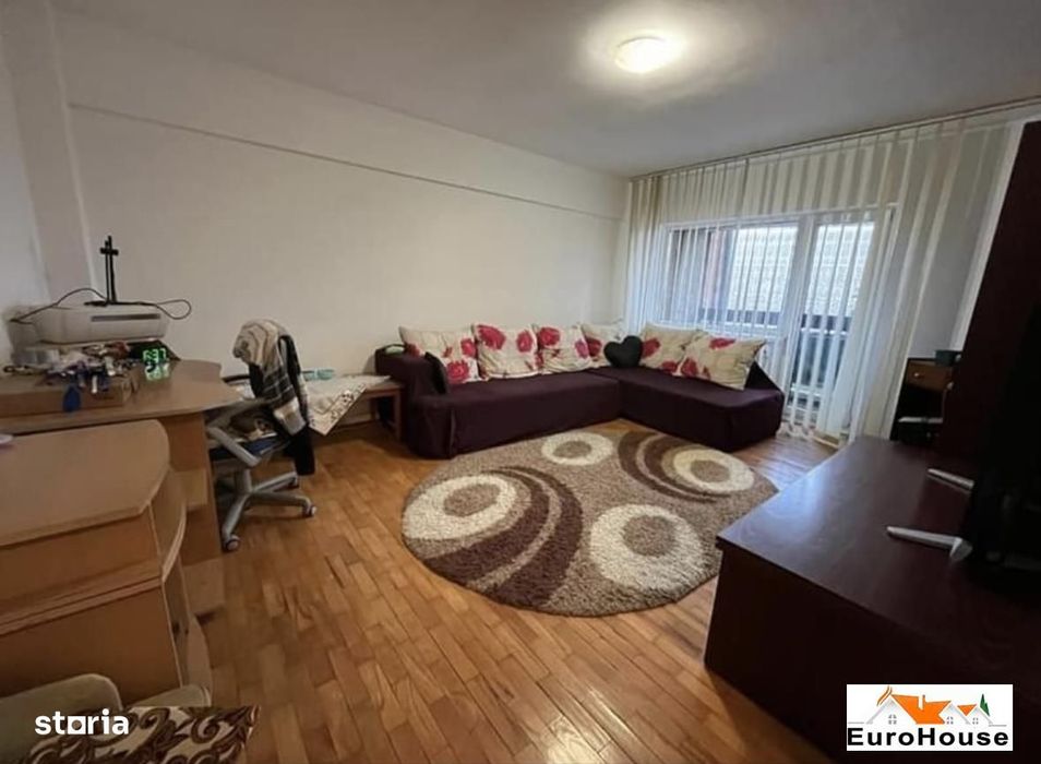 Apartament cu 3 camere de vanzare in Alba Iulia