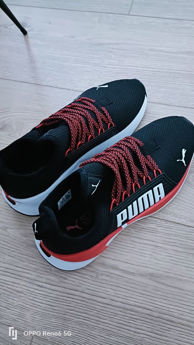 Adidași puma mărimea 39