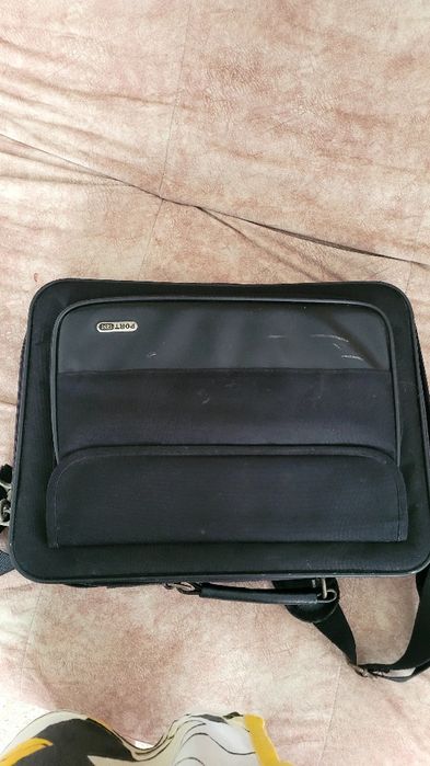 Продам сумку для ноутбука