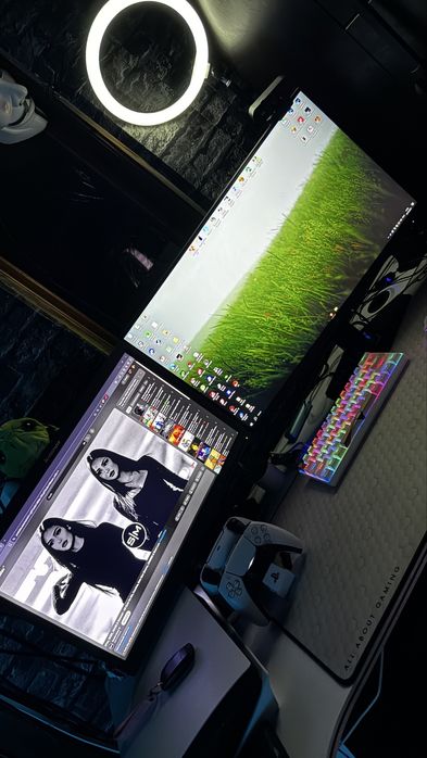 Vand Monitoare, AOC si Lenovo