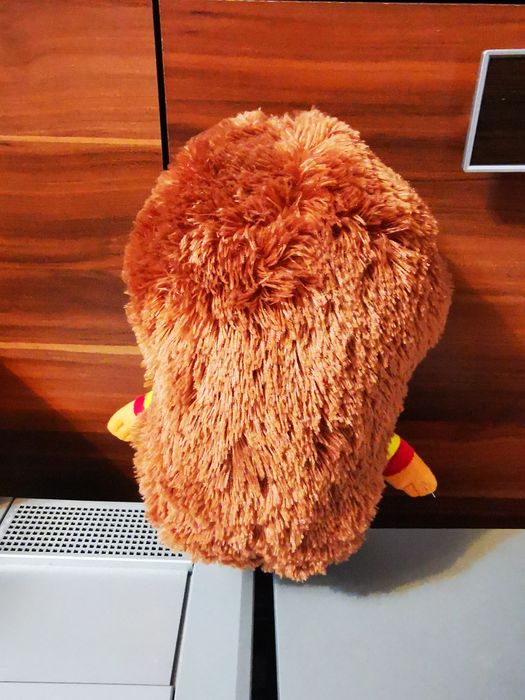 Mascota Lidl Arici Mascota
