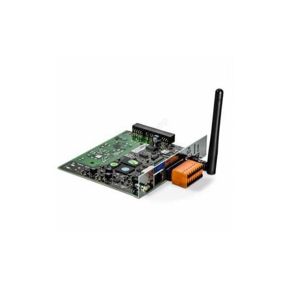 Fronius datamanager, placa retea pentru invertor solar , smart meter