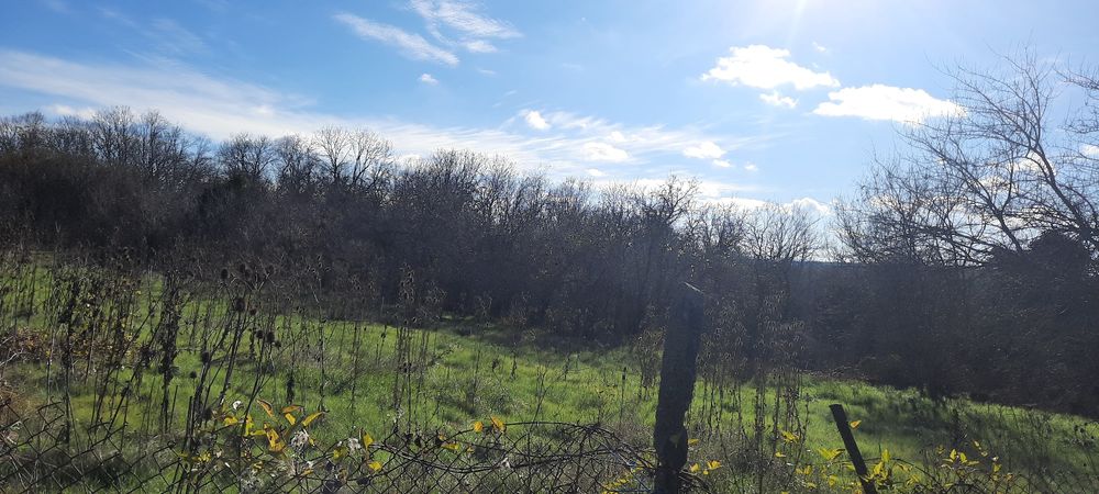 Парцел село Рудник