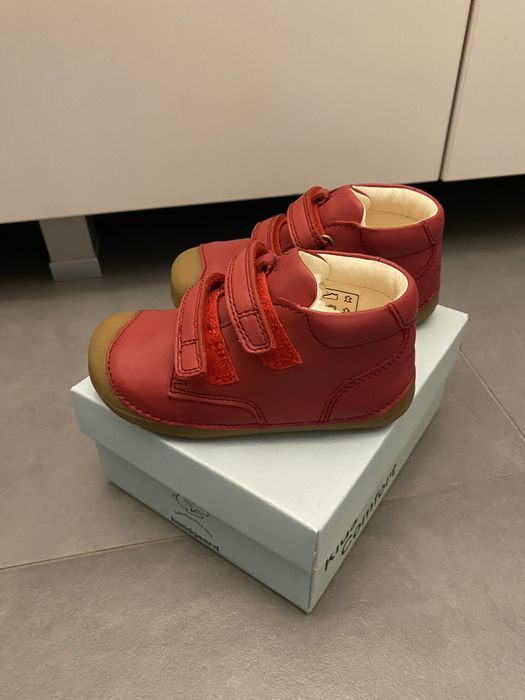 Ghete Bundgaard Noi, marime 23