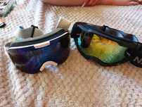 Vand ochelari mtb