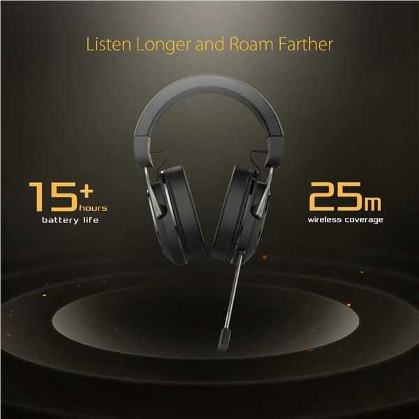 Asus TUF H3 Wireless