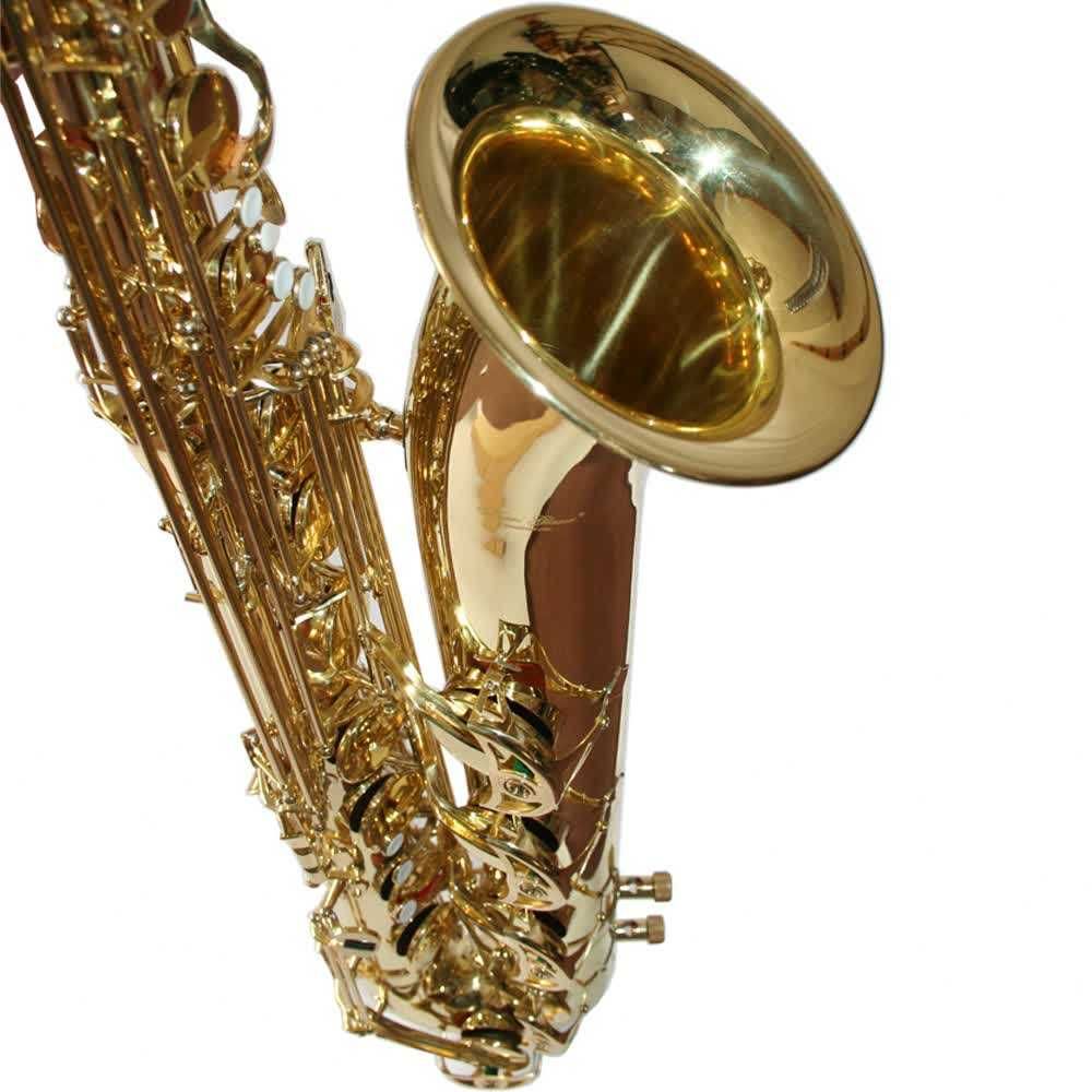 Saxofon Bariton Karl Glaser Eb