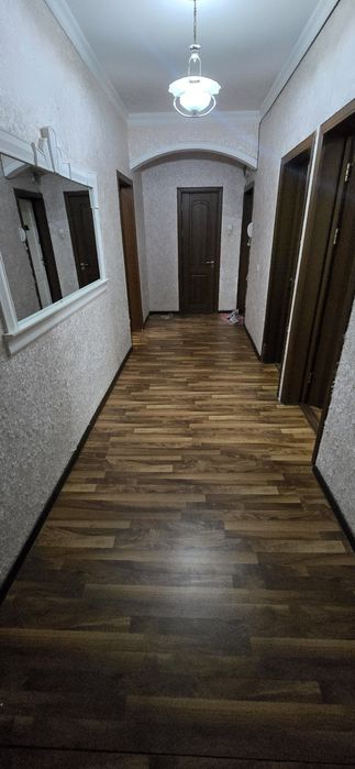 Аренда 4 х комн квартира метро Тинчлик