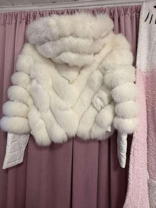 Vand blana naturala alba