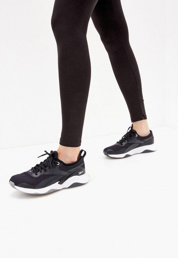 Продам Reebok HIIT TR 2.0 WOMEN Training Shoes Black. Размер 35,  35.5