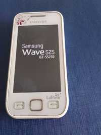 Samsung S5250 Wave525 La Fleur