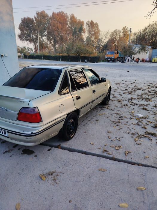 Nexia dons 1,6 yaxshi