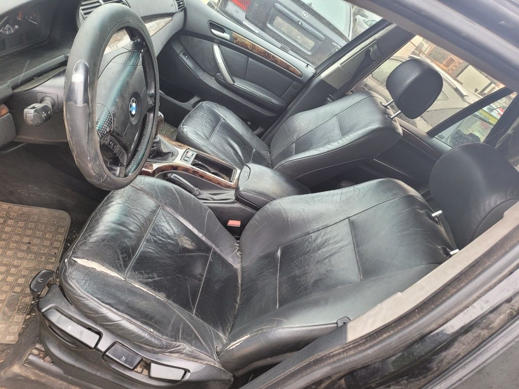 Бмв х5 3.0i ръчка на части/bmw x5 3.0i ruchka na chasti