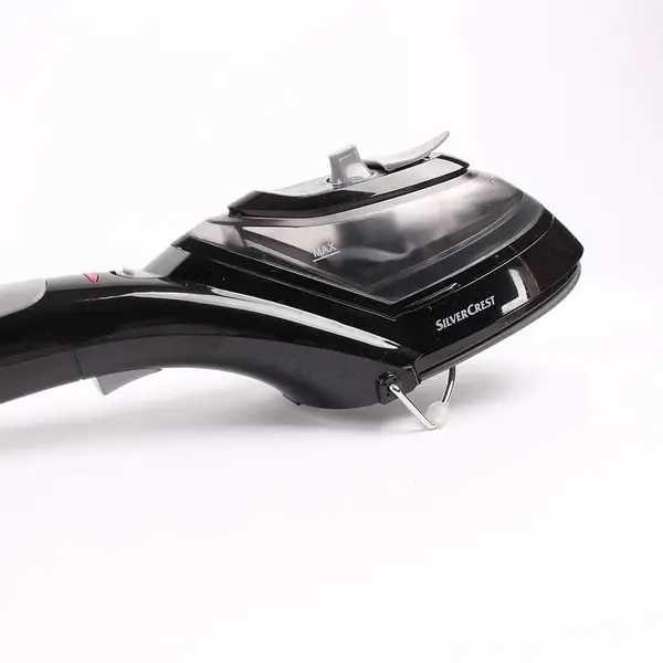 Парна четка за гладене SILVERCREST SDRB 1000 B1