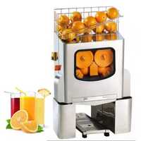 Автомат за цитрусови плодове N-2000E-3