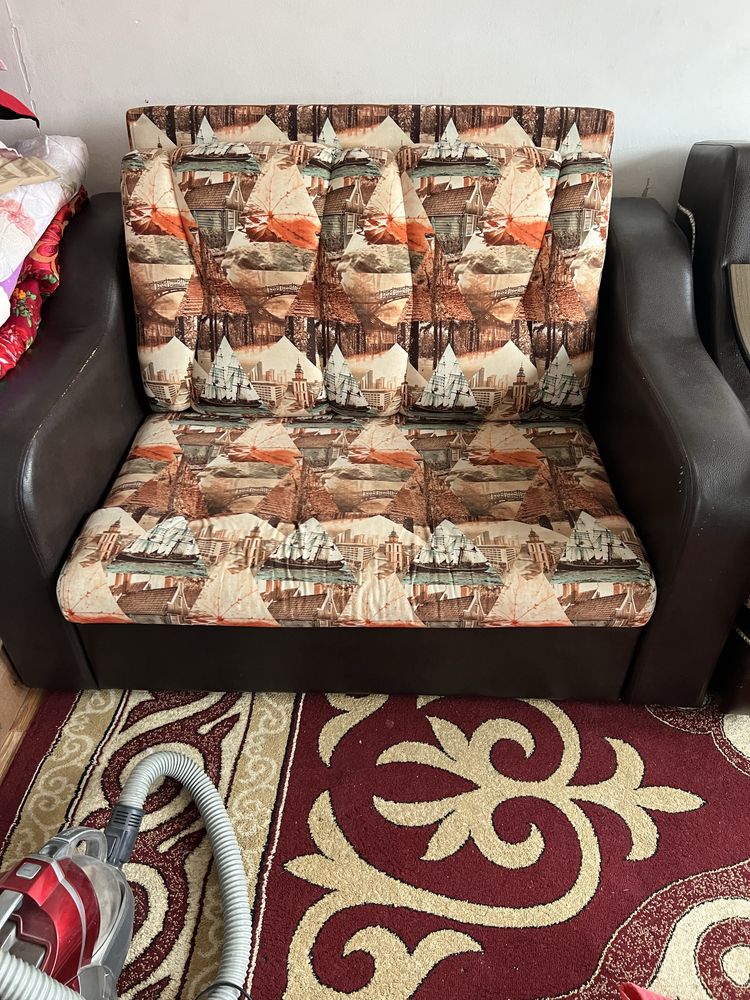 Продам диван кровать