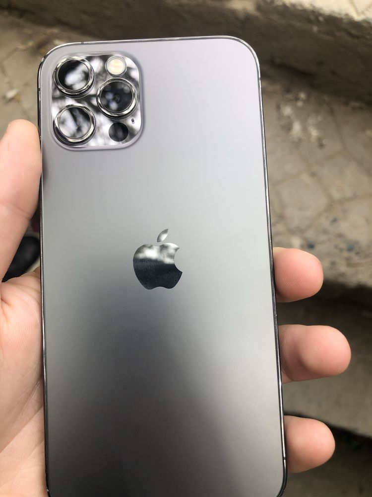 Iphone 12 pro 256