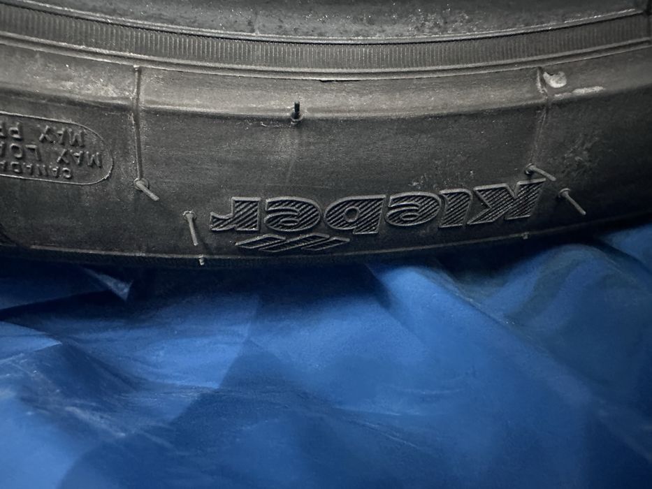 Kleber 1123 dot 225/45/17 Летни гуми