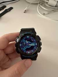 Продам часы G-shock