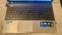Laptop Asus K55VD-SX209D