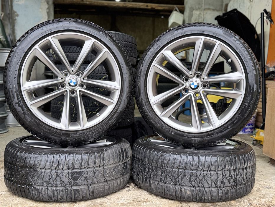 Jante BMW R19 G30 G31 G11 G12 Style 630