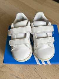 Incaltaminte sport copii Adidas Stan Smith marimea 20(12,6 cm)