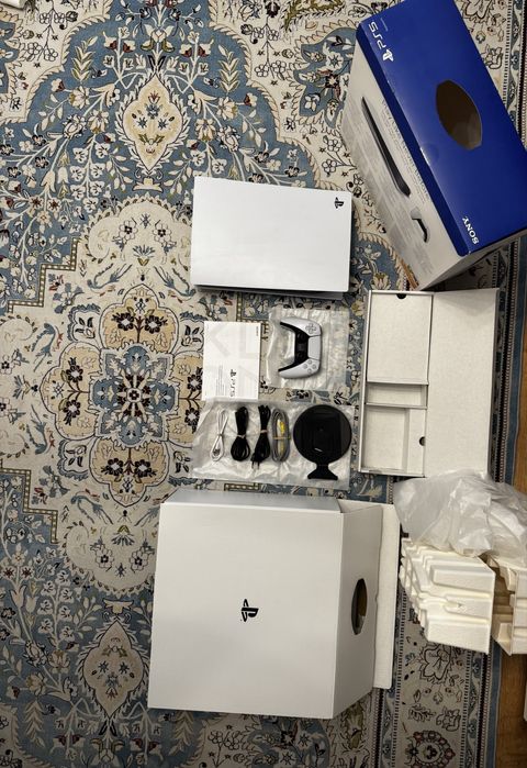 Playstation 5 PS5 cu disc