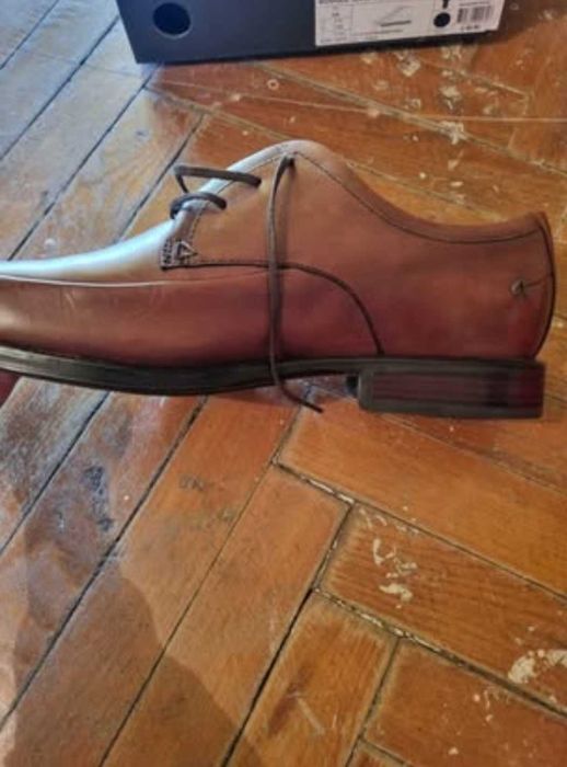 Мъжки обувки Clarks р-р43