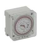 Grasslin tactic 211.1 programator de timp