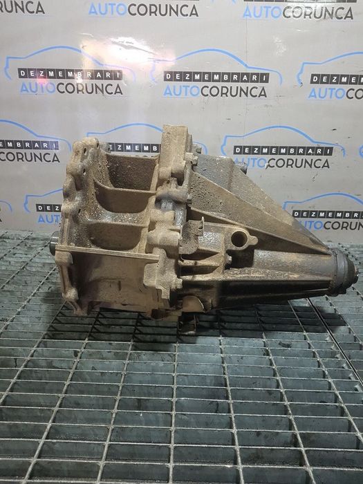 Cutie de Tranfer Grup Fata Nissan Navara D40 Facelift 2.5 Diesel D40 2010 - 2015 Manuala ...