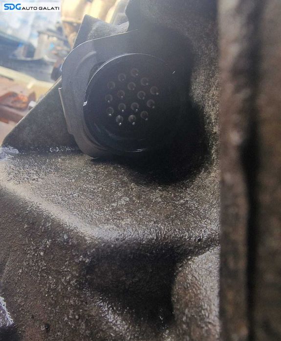 Cutie de Transfer Diferential Grup Fata Land Rover Range Rover 4.4 i V8 M62 B44 M62B44 2002 - 2012 [B3646]