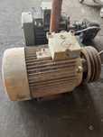 Немски трифазен електрически мотор 15kw