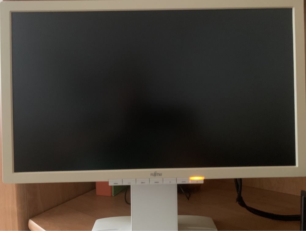 Монитор Fujitsu P23T-6 IPS 23”