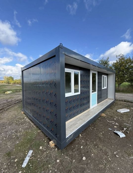 Containere modulare tip birou,casa,magazin