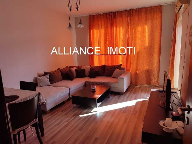 Продава се Двустаен апартамент в София, Младост 1 - 62 кв.м за 3065 €/кв.м - Снимка #1