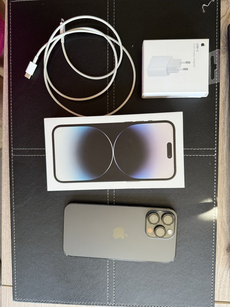 Iphone 14 PRO MAX 1 TB