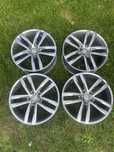 Salvador r18 5x112. GTI / GTD / R