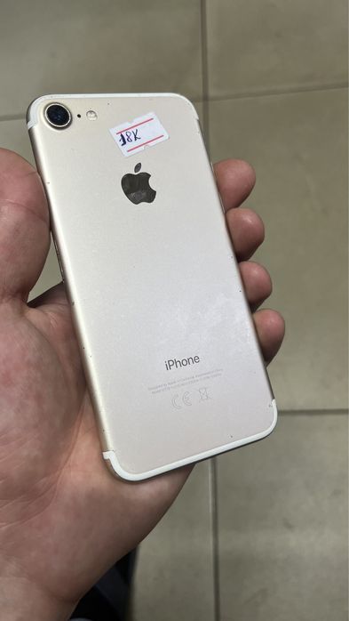 Айфон 7 продам айклауда нету нужно создовать