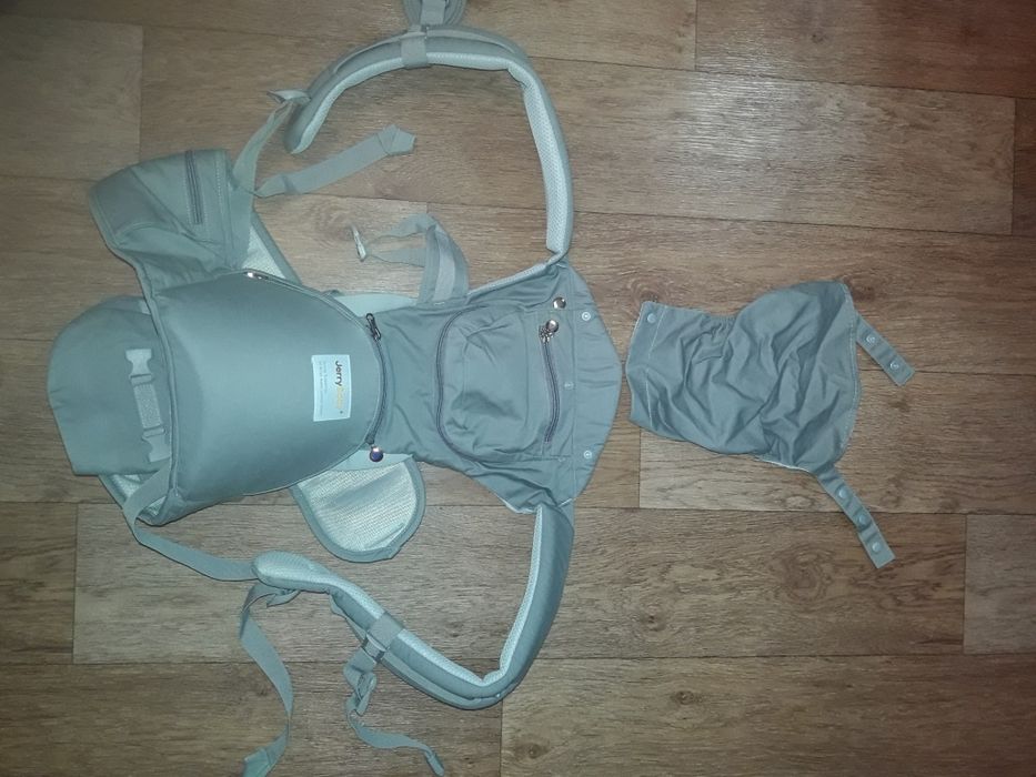 Хипсит Jerry baby