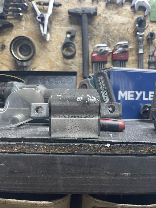 Тампон за кутията