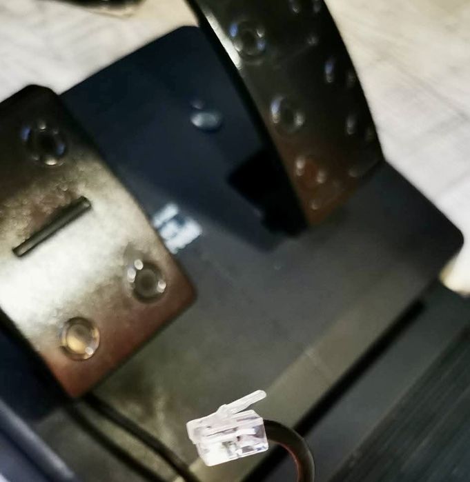 Volan Gaming Myria MG7400