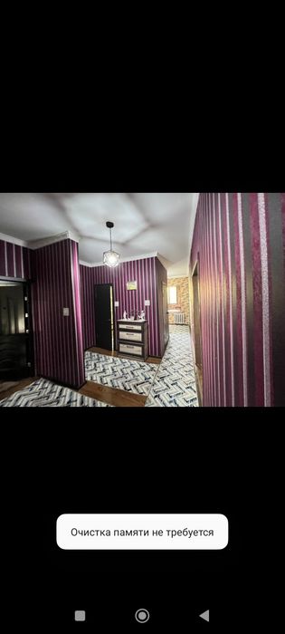 Аренда квартира чилонзор 17