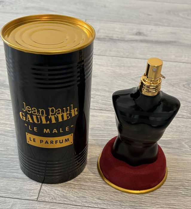 Jean Paul Gaultier Le Male Le Parfum