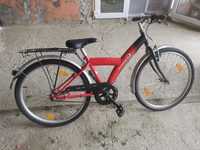 Bicicleta copii 24 inch