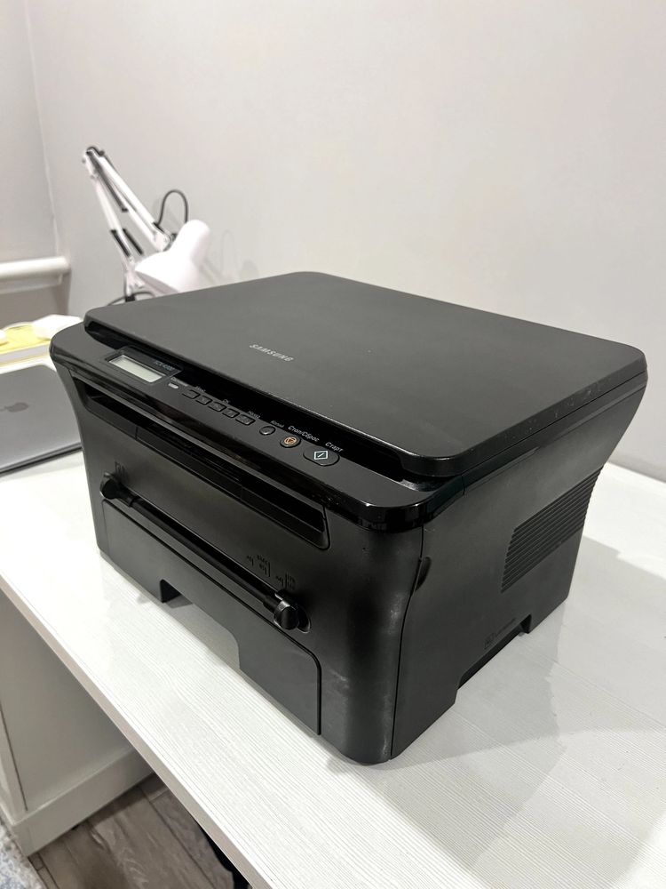 Принтер Мфу 3в1 Samsung Scx4300