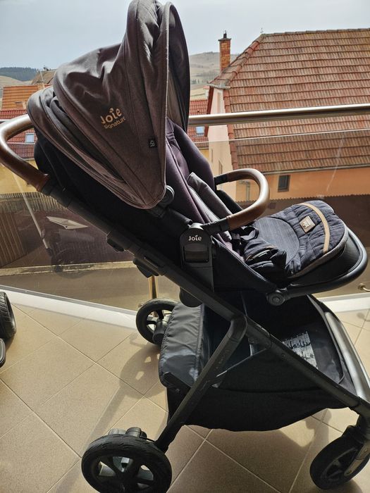 Cărucior Joie Aeria 2 in 1
