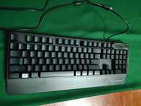 Tastatura MageGee K1 Metal Gaming