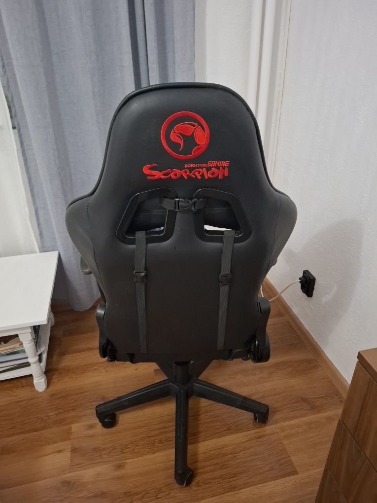 Marvo Scorpion Геймърски стол